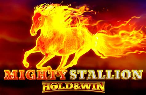 Mighty Stallion Bet365