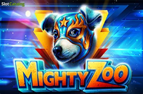 Mighty Zoo Slot - Play Online