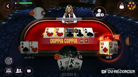 Miglior Desafios Di Poker Online