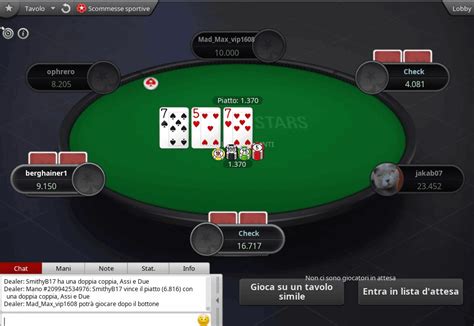 Migliori Siti Di Poker Em Linha