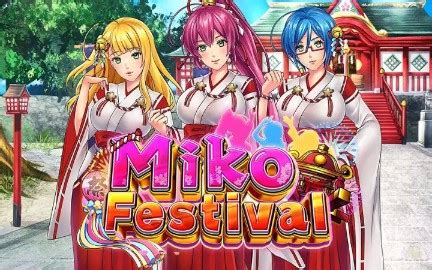 Miko Festival Novibet