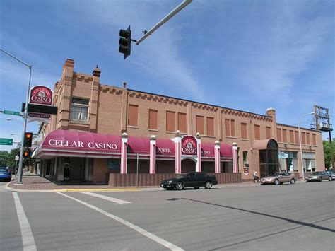 Miles City Mt Casinos