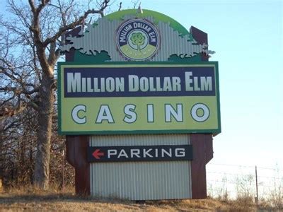 Milhoes De Dolares Elm Casino Tulsa Ok
