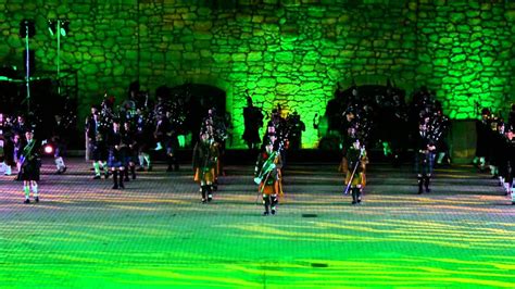 Military Tattoo Montecasino