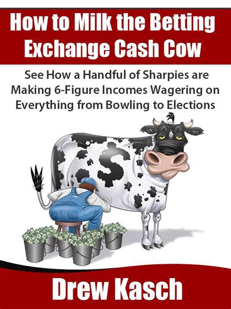 Milk The Cash Cow Betfair