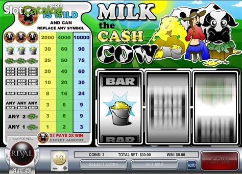 Milk The Cash Cow Review 2024