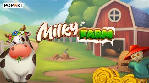 Milky Farm Netbet