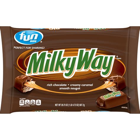 Milky Ways Betano