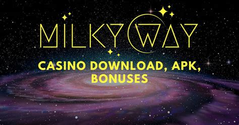 Milkyway Casino Codigo Promocional