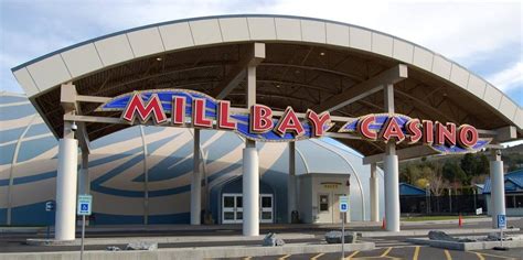 Mill Bay Casino Restaurante Horas