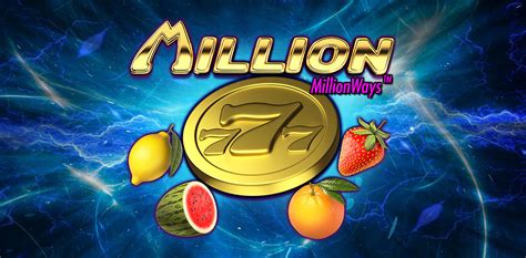Million 777 888 Casino