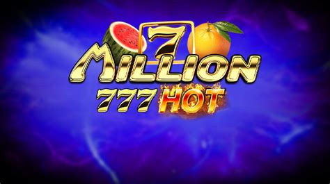 Million 777 Betsson