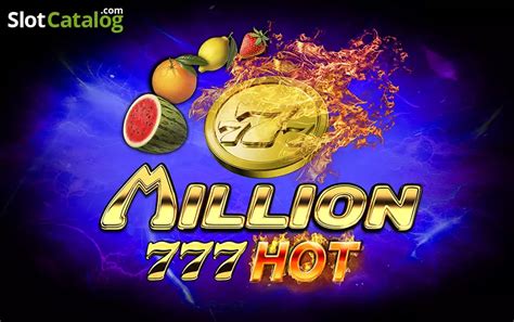 Million 777 Hot Betano