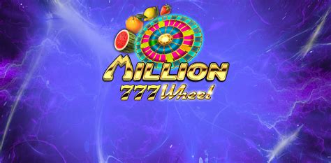 Million 777 Wheel 888 Casino