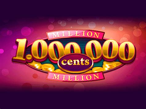 Million Cents Netbet