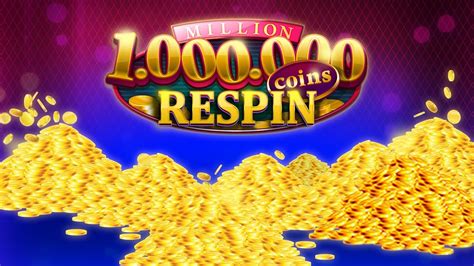 Million Coins Respin Bet365