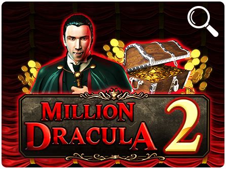 Million Dracula 2 Brabet