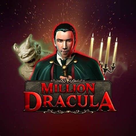 Million Dracula 2 Netbet