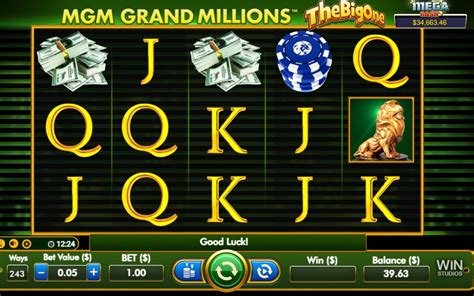 Million Slot Online Casino Brazil