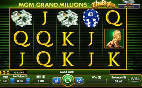Million Slot Online Casino Ecuador