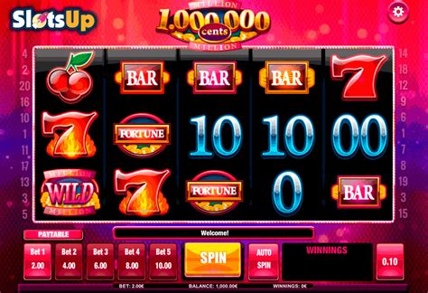 Million Slot Online Casino Haiti