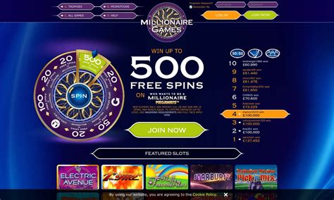 Millionaire Casino Honduras