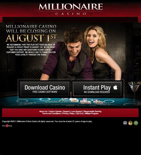 Millionaire Casino Venezuela