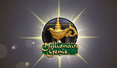 Millionaire Genie Betfair
