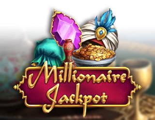 Millionaire Jackpot Scratchcard Review 2024