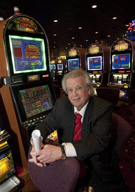 Milton Mcgregor Casino