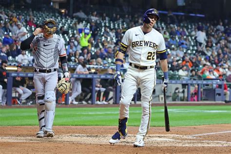 Milwaukee Brewers vs San Francisco Giants pronostico MLB