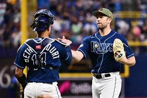 Milwaukee Brewers vs Tampa Bay Rays pronostico MLB