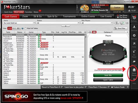 Mine At Home Pokerstars