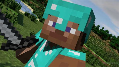 Minecraft Capacete De Fenda