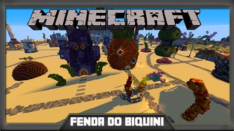 Minecraft Maquina De Fenda