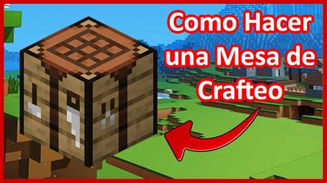 Minecraft Mesa De Roleta