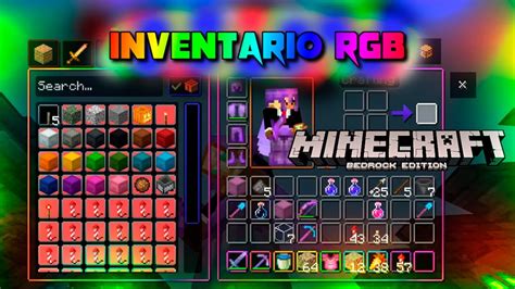 Minecraft Pe Mais Na Barra De Atalho Slots