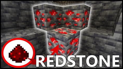 Minecraft Redstone De Fenda