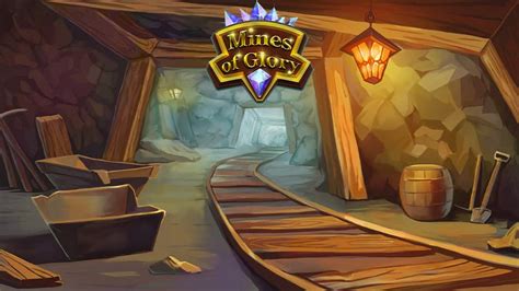 Mines Of Glory Slot Gratis