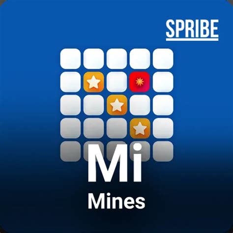 Mines Spribe Betfair