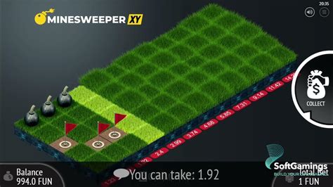 Minesweeper Xy Bet365