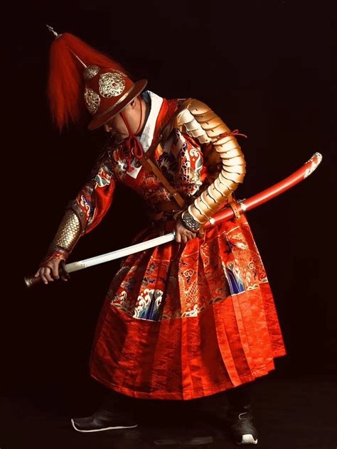 Ming Imperial Guards Betano