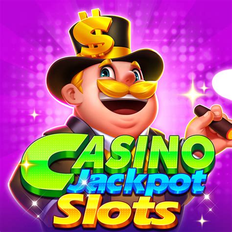 Minha Casino Jackpot Slots Livres