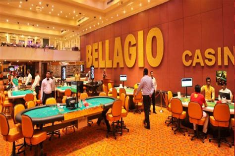 Mini Casino No Nepal