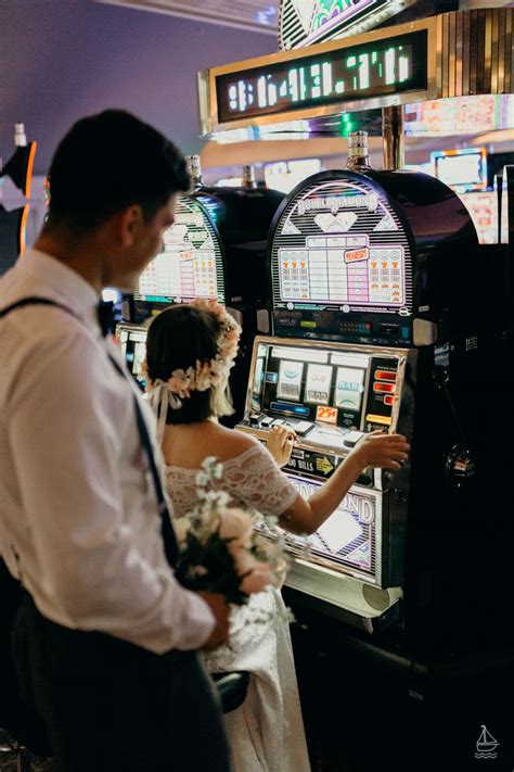 Mini Casino Para Casamentos
