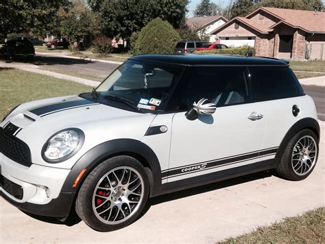 Mini Cooper Black Jack De Bagagem