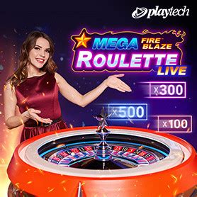 Mini Roulette Playtech Leovegas