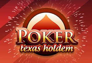 Minijuegos Superior Texas Holdem Poker