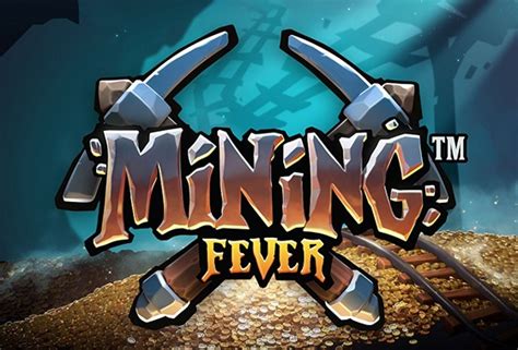 Mining Fever Betano