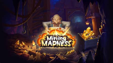 Mining Madness Betsul